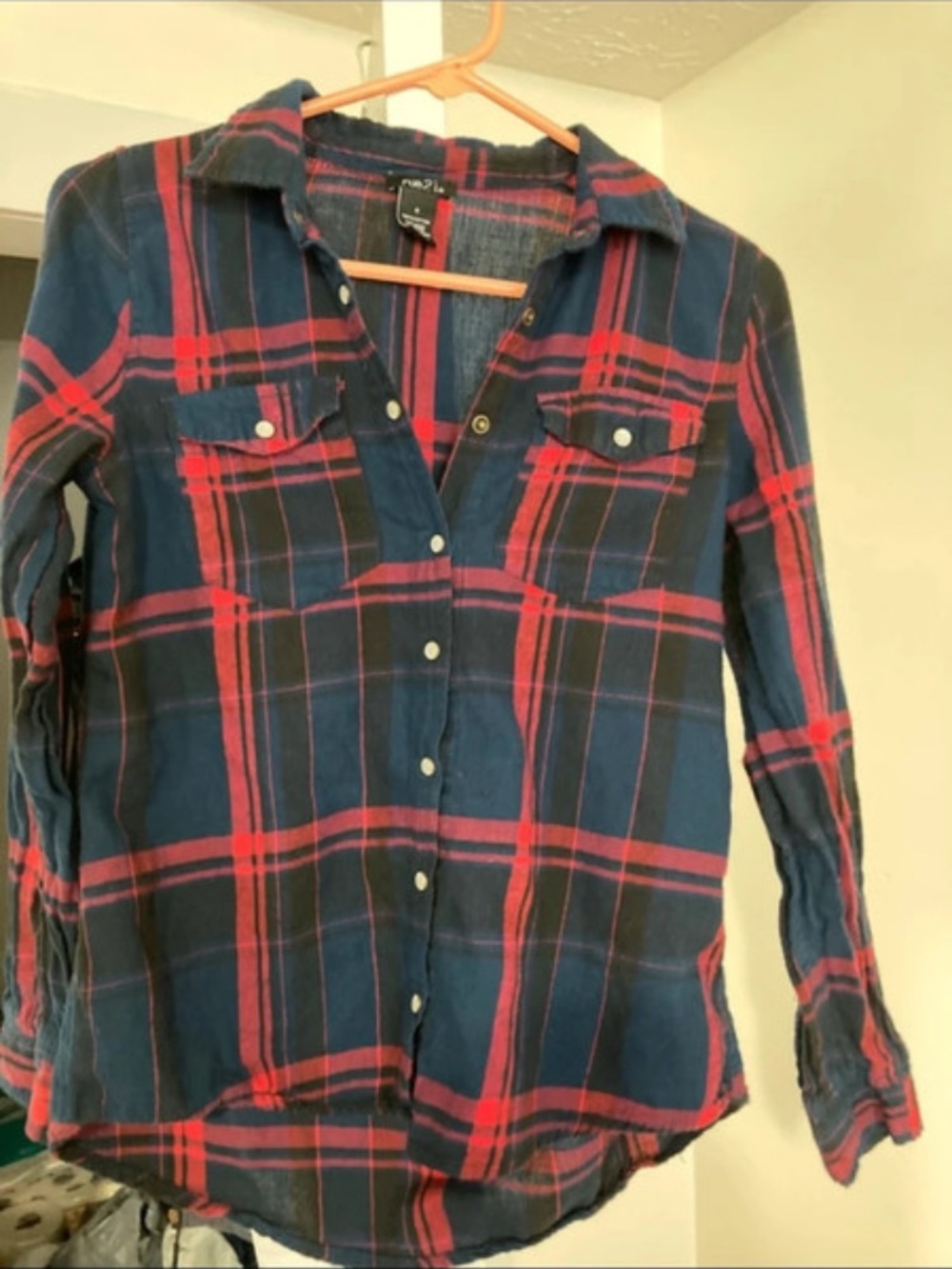 Rue 21 Shirt